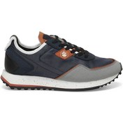 Resim Lumberjack Borıs 4fx Lacivert Erkek Spor Ayakkabı 000000000101533240 Lacivert 