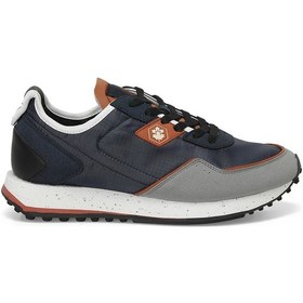 Resim Lumberjack Borıs 4fx Lacivert Erkek Spor Ayakkabı 000000000101533240 Lacivert 