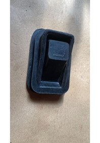 Resim Üçel Tofaş Doğan Kartal Şahin Debriyaj Çatal Toz Lastiği Eski Üretim 