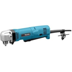 Resim Makita DA3010 450 W 10 MM Elektrikli Köşe Matkap 