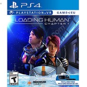 Resim Loading Human Chapter 1 Playstation 4 Oyunu Maximum Games