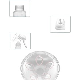 Resim Astraltech Göğüs Süt Pompası 