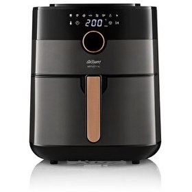 Resim Arzum AR2074-B Airtasty XL Airfryer Sıcak Hava Fritözü 