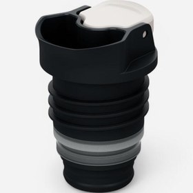 Resim Outdoor Vidalı Termos Kapağı - 0,4/0,7/1/1,5 L Termoslarla Uyumlu - 900 