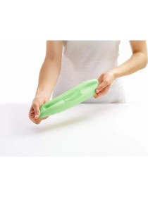 Resim Lekue Baget Ekmek Kılıfı 22 cm 