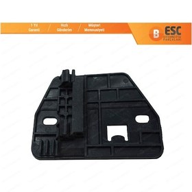 Resim Opel Nissan için Ön Sol Cam Kriko Klipsi Flh 7700352494 