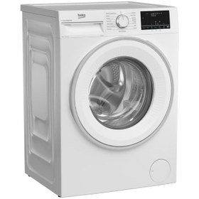 Resim Beko CM 9101 BB Çamaşır Makinesi 