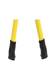 Resim Maiyame Uzun Saplı Bahçe Budama Makası - Çelik Yapılı, Teleskopik Ve Rahat Kullanım 