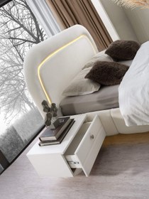 Resim Pekin Yatak Odası Takımı 