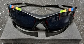 Resim SH+ Bisiklet Güneş Gözlüğü Siyah / Bisiklet 