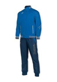 Resim Joma Mavi Erkek Eşofman Takımı 100284,703 Tracksuit Poly Tornoe Mavi 