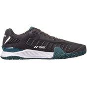Resim Yonex Power Cushion Eclipsion 4 Yeşil Toprak Kort Kadın Tenis Ayakkabısı 001 
