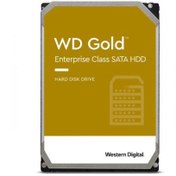 Resim WD Gold 181kryz 18tb 7200rpm 512mb 3.5" Sata3 Harddisk 