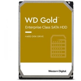 Resim WD Gold 181kryz 18tb 7200rpm 512mb 3.5" Sata3 Harddisk 