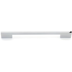 Resim System Krom 288 mm Çekme Mobilya Kulpu (SY7327 0288 CR) 