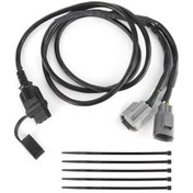 Resim 4 Pinli Römork Kablosu Huiliang 