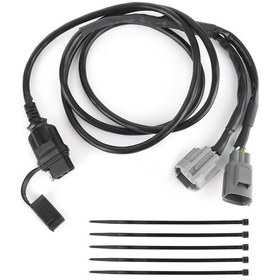 Resim 4 Pinli Römork Kablosu Huiliang 