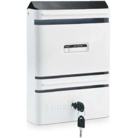 Resim AyrStore 333 Posta Kutusu Anahtarlı 