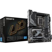 Resim Binbir Göz Bilgisayar Gıgabyte Z790 D Intel Lga 1700 Ddr4 5333MHZ 