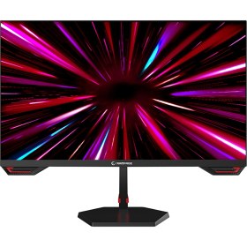 Resim Rampage Crımson CR25R300F 25 300Hz 1ms Csot Fast IPS Fhd Freesync/g-Sync Pc Flat Oyuncu Monitörü 