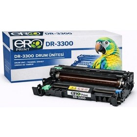 Resim Dr-3300 / Brother Hl-5170dn Uyumlu Drum Ünitesi 