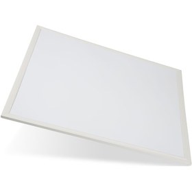 Resim Noas 40w 60x60 Backlıght Sıva Altı Led Panel Beyaz Işık Çok Renkli 