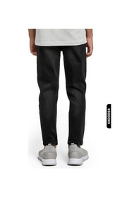 Resim Xo Kids Erkek Çocuk Pantolon 5-14 Yaş 23036 Siyah 