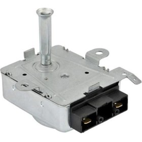 Resim Koşar Kxtyz-1 AC220V 6W-18KG Kuluçka Çevirme Motoru, Piliç Çevirme Motoru 