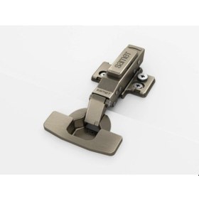 Resim Master Spectrum Renkli Menteşe Frenli Düz 48 Eksen Antique Ayarlı Altlık Antique 