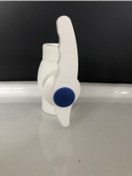 Resim BYMET 20 Lik Ppr Küresel Vana Plastik Vana 