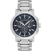 Resim Jacques Philippe Jpqgc171316 43 Mm Gri Erkek Kol Saati 