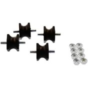 Resim Klima Dış Ünite Ayağı Takozu 4 Adet 