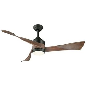 Resim Taflan D52091 Aydınlatmalı Uzaktan Kumandalı Tavan Vantilatörü 