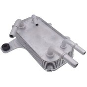 Resim MAZOT SOĞUTUCU DISCOVERY III-IV RANGE ROVER SPORT LR031827 