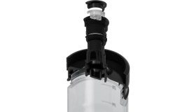 Resim Hobiurun Van Rysel Fastflow Bisiklet Suluk 800 ML 