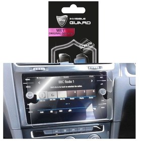 Resim Ipg Volkswagen Golf/Passat 2018 8" Navigasyon Görünmez Ekran Koru (274086381) 