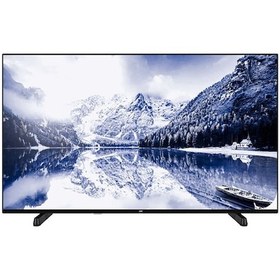 Resim Seg 50SUA740 50" 4K Ultra HD Smart LED TV 