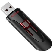 Resim SanDisk 16 GB Cruzer Glide SDCZ600-016G-G35 USB Bellek DİSTRİBÜTÖR GARANTİLİ ÜCRETSİZ VE AYNI GÜN KARGO - SIFIR ÜRÜN