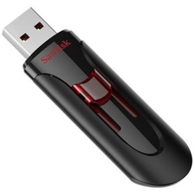 Resim SanDisk 16 GB Cruzer Glide SDCZ600-016G-G35 USB Bellek 