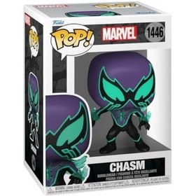 Resim Nita Toys Pop: Spider Man Comics - Chasm Figür 