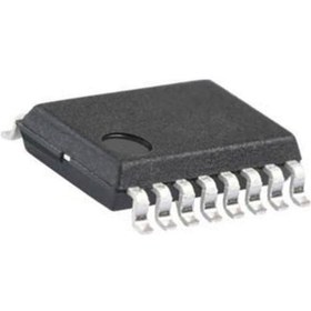 Resim Ch340g Usb Ttl Seri Dönüştürücü Ic Soıc 16 Rodevino 