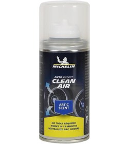 Resim Michelin Mc31449 150 Ml Klima Temizleyici Sprey 