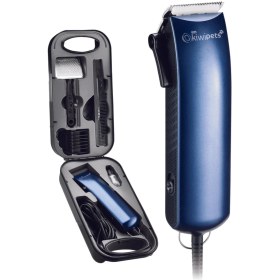 Resim Evcil Hayvan Tüy Bakım Seti, Kedi ve Köpekler Için, Mavi Renkli, Kullanışlı ve Pratik. 