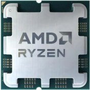 Resim Ryzen 5 7400F Am5 3.7 Ghz 32 MB 65W Işlemci Tray 