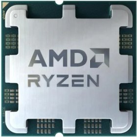 Resim Ryzen 5 7400F Am5 3.7 Ghz 32 MB 65W Işlemci Tray 