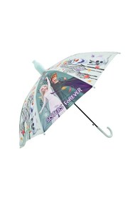 Resim Frozen Kılıflı Şemsiye Sıs Forever 45351 renkli 