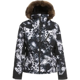 Resim Roxy Kadın Snowboard Montu Jet Ski Premium 