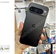 Resim Google Pixel 9 Pro XL İkinci El YD | 512 GB 16 GB | Siyah 