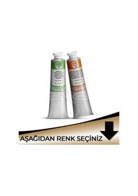 Resim Lukas Studio Yağlı Boya 37ml Metalik Tonlar 