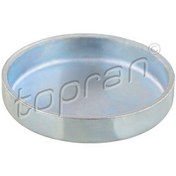 Resim TOPRAN 110885001 756 Blok Su Tapası 42.3Mm 